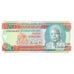 Barbade, 50 Dollars, 1989, KM:40a, NEUF