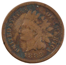 UNITED STATES, Indian Head Cent, Cent, 1883, U.S. Mint, KM #90a, VF(20-25),...