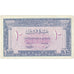 Lebanon, 10 Piastres, 1950, Undated (1950), KM:47, EF(40-45)