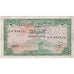 Lebanon, 50 Piastres, 1948, 1948-1950, KM:43, VF(20-25)