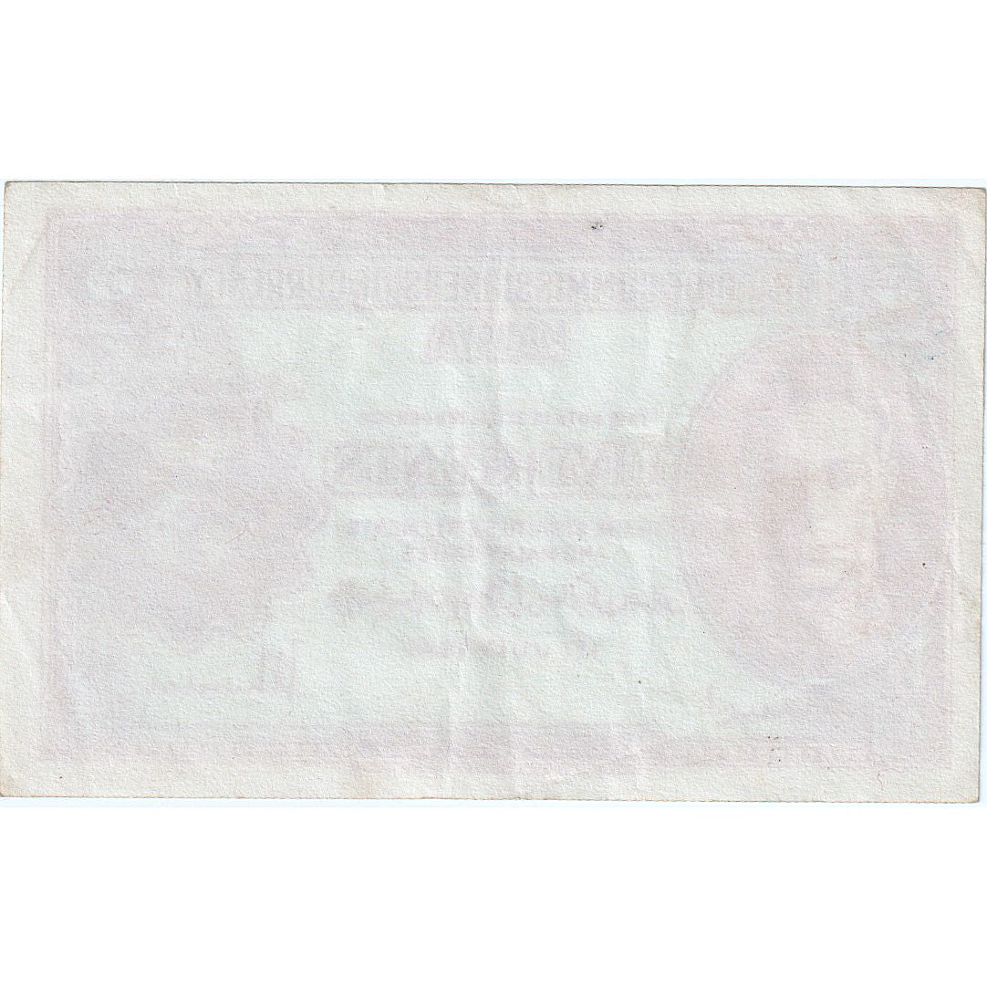 MALAYA, 5 Cents, 1941, 1941-07-01, KM:7a, AU(55-58)