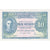 Banconote, Malesia, 10 Cents, 1941, 1941-07-01, KM:8, SPL