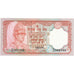 Népal, 20 Rupees, KM:38b, NEUF