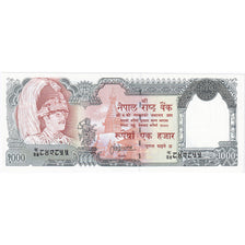 Nepal, 1000 Rupees, KM:36d, UNC(65-70)