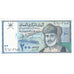 Oman, 200 Baisa, KM:32, UNC(65-70)