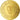 France, Medal, Reconnaissance des Sous-Officiers en Retraite, MS(63), Gilt