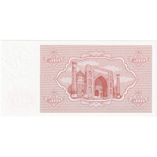 Geldschein, Uzbekistan, 500 Sum, 1992, Undated, KM:69b, UNZ