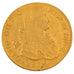 Moneda, Bolivia, Charles IIII, 8 Escudos, 1806, Potosi, MBC, Oro, KM:81