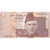 Pakistan, 20 Rupees, KM:46b, FDS
