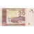 Paquistão, 20 Rupees, KM:46b, UNC(65-70)