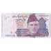 Pakistan, 50 Rupees, 2009, KM:56a, Undated, NEUF