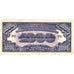Philippines, 1000 Pesos, JAPONESE GOVERNEMENT, EF(40-45)