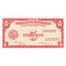 5 Centavos, 1945, Filipinas, KM:125a, UNC