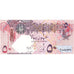 Banknote, Qatar, 50 Riyals, Undated (2003), KM:23, UNC(65-70)