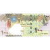 Banknote, Qatar, 100 Riyals, Undated (2003), KM:24, UNC(65-70)