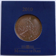 FRANCE, 50 Euro, Paris, KM #1644, MS(65-70), Silver, 36, 36.00
