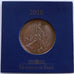 FRANCE, 50 Euro, Paris, KM #1644, MS(65-70), Silver, 36, 36.00