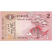 2 Rupees, 1979, Sri Lanka, 1979-03-26, KM:83a, UNC