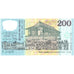 Banknote, Sri Lanka, 200 Rupees, 1998, 1998-02-04, UNC(65-70)
