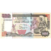 Banconote, Sri Lanka, 500 Rupees, 2004, 2004-04-10, FDS