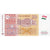 Banknot, Tadżykistan, 10 Somoni, 1999, UNC(65-70)