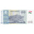 Banknot, Tadżykistan, 50 Somoni, 1999, 1999, KM:18a, UNC(65-70)