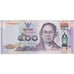 Thailand, 500 Baht, KM:129, UNC(65-70)