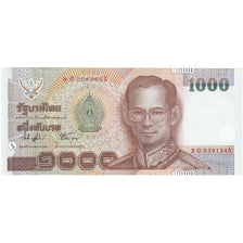 Thaïlande, 1000 Baht, NEUF