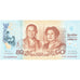 Thailand, 80 Baht, UNC(65-70)