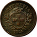 Coin, Switzerland, Rappen, 1924, Bern, EF(40-45), Bronze, KM:3.2