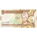 Turkmanistan, 5 Manat, UNC(65-70)