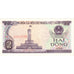 Banknote, Vietnam, 2 D<ox>ng, 1985, Undated, KM:91a, UNC(63)