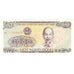 Banknote, Vietnam, 1000 D<ox>ng, 1988, Undated, KM:102a, UNC(65-70)
