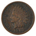 United States, 1 Cent, 1902, KM #90.a, AU(50-53), Bronze, 3.06