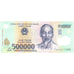 Banknote, Viet Nam, 500,000 Dông, 2003, UNC(65-70)