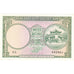 Banknote, Vietnam, 1 D<ox>ng, 1955, KM:1, UNC(65-70)