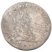 FRANCE, 1/3 Écu de France, 1/3 ECU, 1720, Paris, KM #457.1, EF(40-45), Silver, .