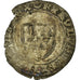 Coin, France, Blanc, Châlons-en-Champagne, VF(20-25), Billon, Duplessy:478
