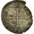 Coin, France, Blanc, Châlons-en-Champagne, VF(20-25), Billon, Duplessy:478