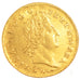 FRANCE, Louis d'Or, Rennes, AU(55-58), Gold, Gadoury #253, 6.70