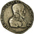Moneda, Francia, Teston, 1565, Toulouse, MBC, Plata, Duplessy:1063