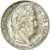 Moneda, Francia, Louis-Philippe, 1/4 Franc, 1841, Lille, MBC+, Plata