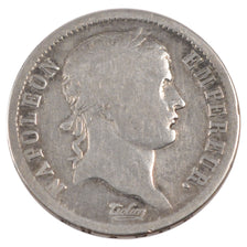 Francia, 2 Francs, 1808, Paris, MB, Argento, Gadoury:500
