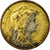 Monnaie, France, Dupuis, 5 Centimes, 1916, SUP, Bronze, Gadoury:165
