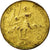 Moneta, Francja, Dupuis, 5 Centimes, 1916, AU(55-58), Bronze, Gadoury:165