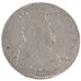 FRANCE, Ecu, Paris, EF(40-45), Silver, Gadoury #224, 26.57