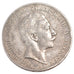 Coin, German States, PRUSSIA, Wilhelm II, 5 Mark, 1907, Berlin, EF(40-45)