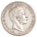GERMAN STATES, 5 Mark, 1898, Berlin, KM #523, EF(40-45), Silver, 38, 27.50