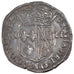 Henri IV, 1/4 Ecu de Navarre