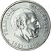 France, Médaille, François Mitterrand, Président de la République, Politics